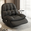 Inflatable Armchair With Electric Pump