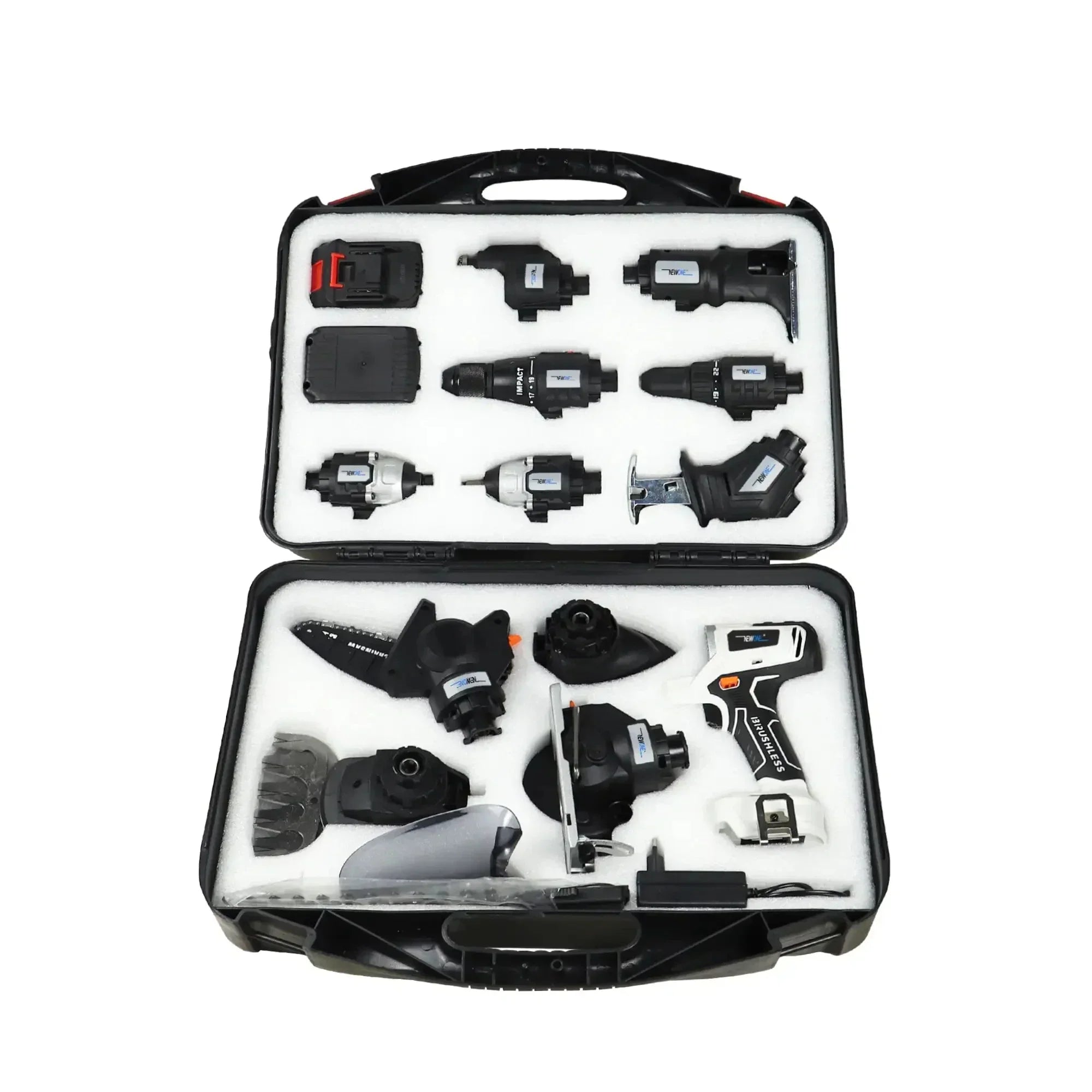 Compact Cordless Screwdriver Set – Multipurpose Home Tool Kit [SPECIAL OFFER]