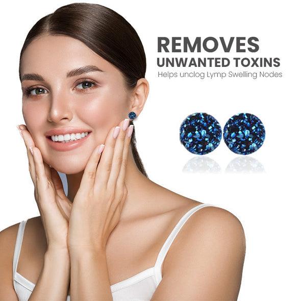 Atheniz MagneTech Acupuncture Earrings（Limited time discount 🔥 last day）