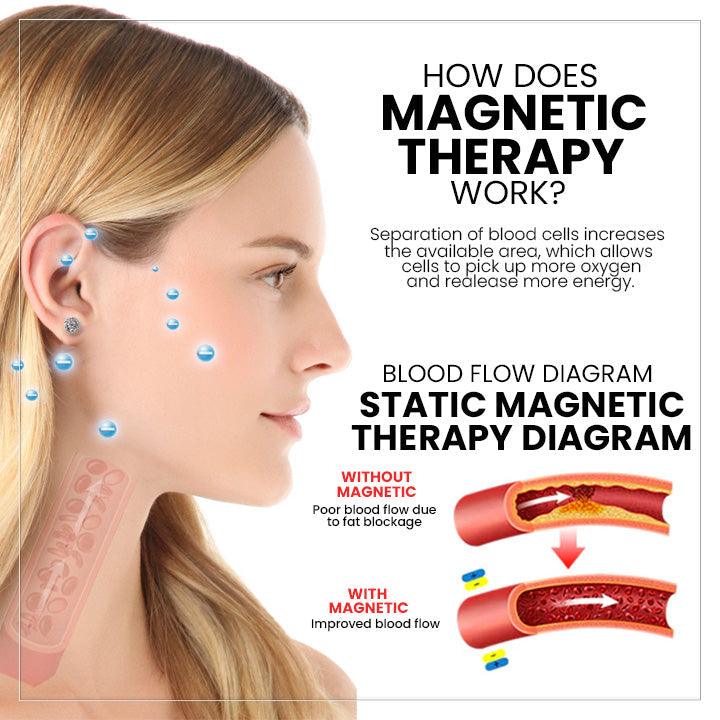 Atheniz MagneTech Acupuncture Earrings（Limited time discount 🔥 last day）