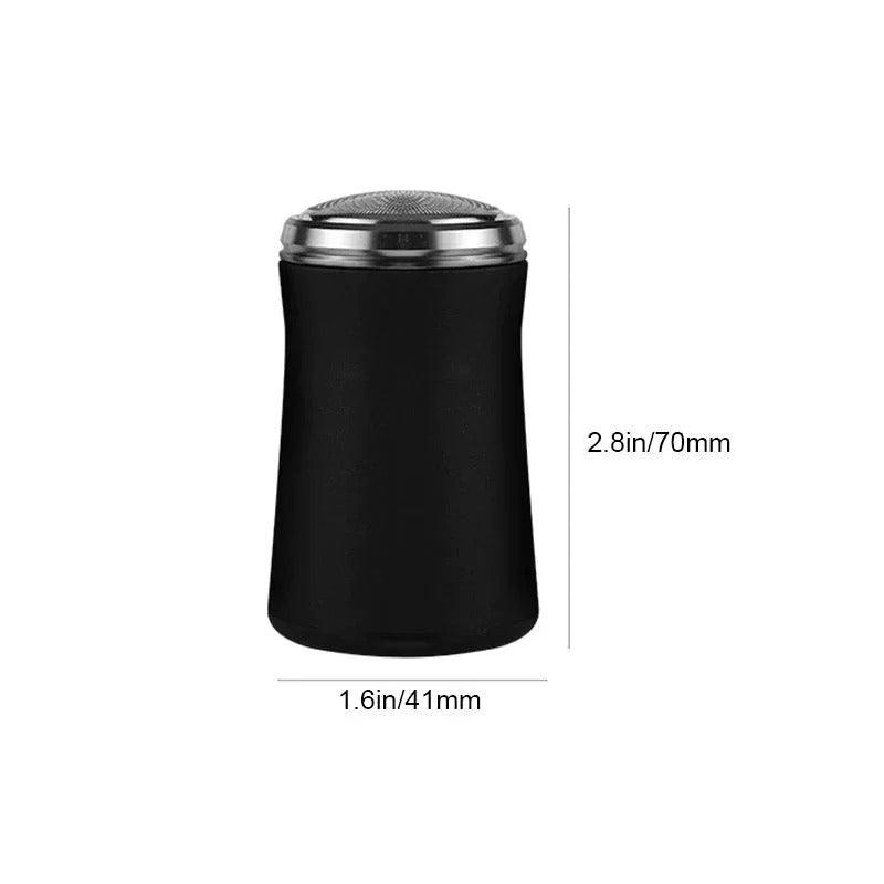 BarberClean - Pocket Size Washable Electric Razor
