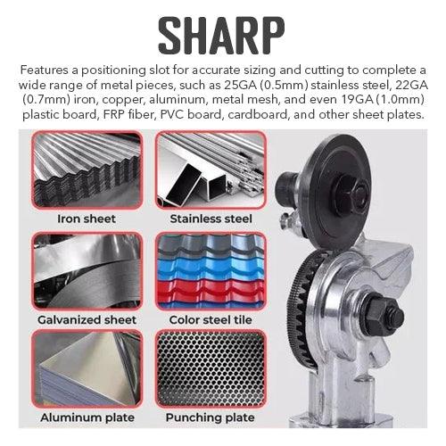 Electric Drill Shears Attachment Cutter (SALE HOT!! -50% OFF)