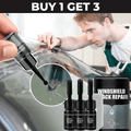 Formula PRO™ - Glass Repair Fluid | PAY 1 GET 3 BOTTLES!