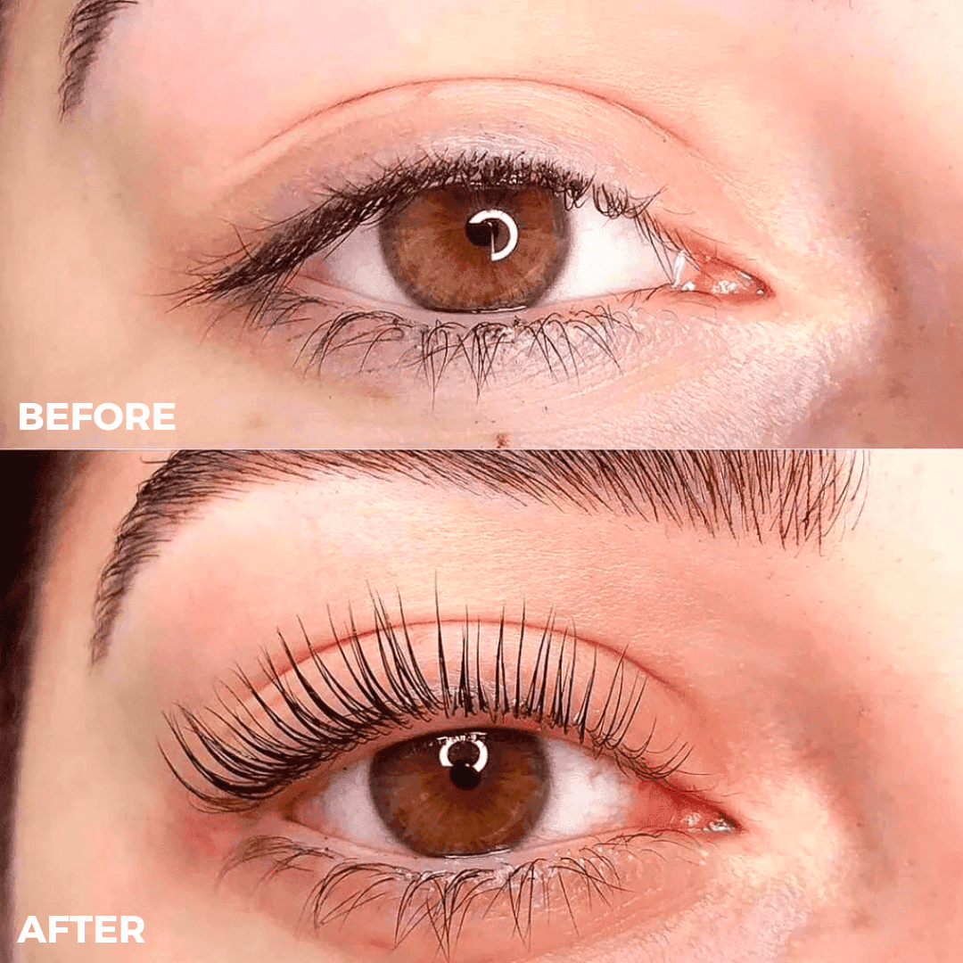LashLove™ - Heated Eyelash Curler