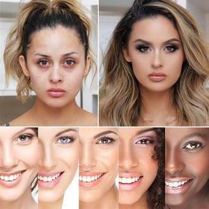 🎁 Magical Perfecting Base Face Primer (🔥BUY 2 GET 1 NOW)