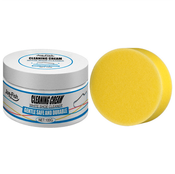 MaxClean Sneaker Cleaner (🔥SALE HOT!! -50% OFF)