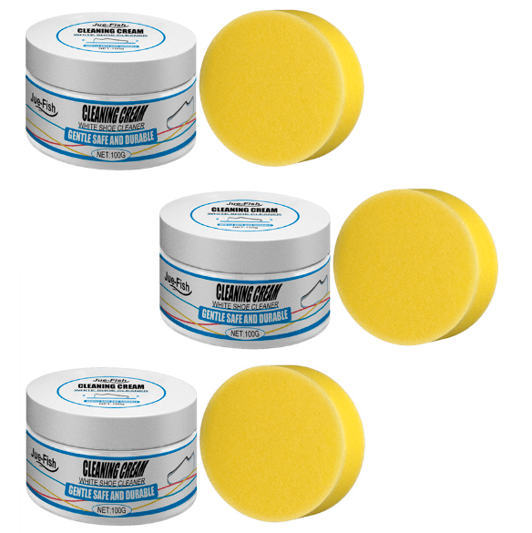 MaxClean Sneaker Cleaner (🔥SALE HOT!! -50% OFF)