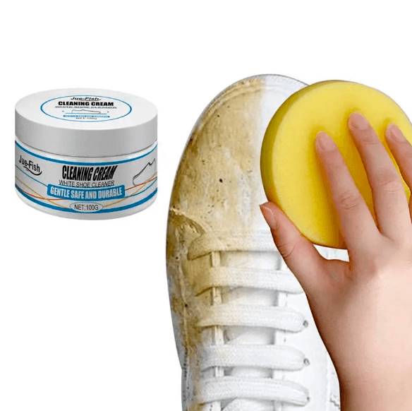 MaxClean Sneaker Cleaner (🔥SALE HOT!! -50% OFF)