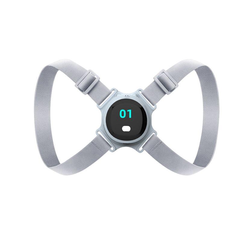 Mericle™ Ultrasonic & Far Infrared Portable Lymphatic Soothing Body Sculpting Neck Device