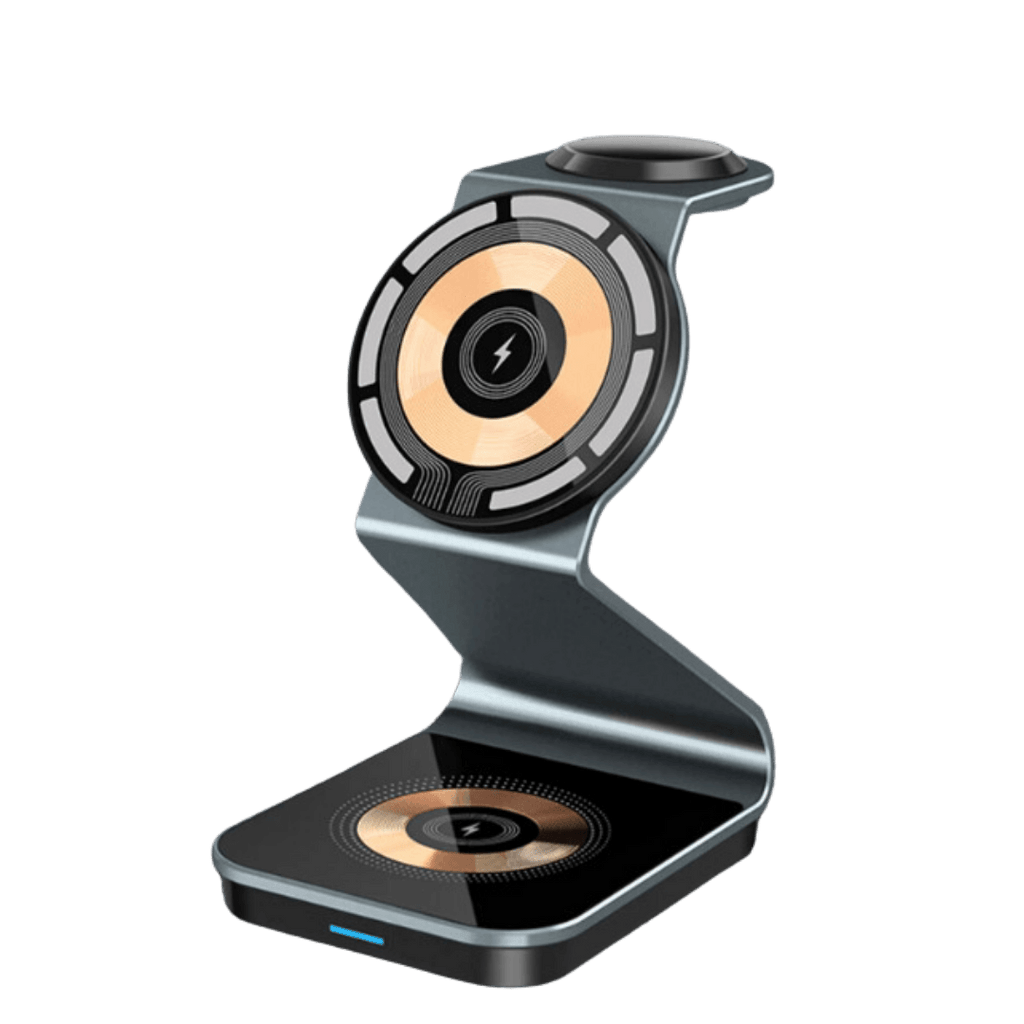 Minimal Wireless Charger