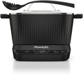 Power Multifunction 360° AUTOMATIC Cooker 9-in-1 [FACTORY PRICE]