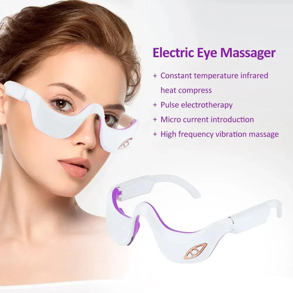 NewEye™Pro | Eyebag Removal Device (🔥Hot Sale 59% OFF)