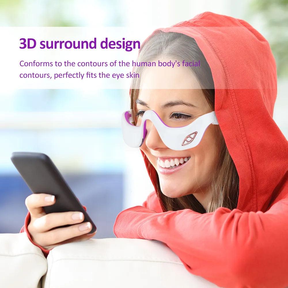 NewEye™Pro | Eyebag Removal Device (🔥Hot Sale 59% OFF)