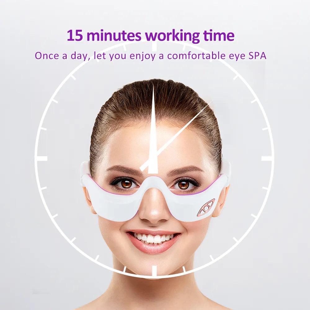 NewEye™Pro | Eyebag Removal Device (🔥Hot Sale 59% OFF)