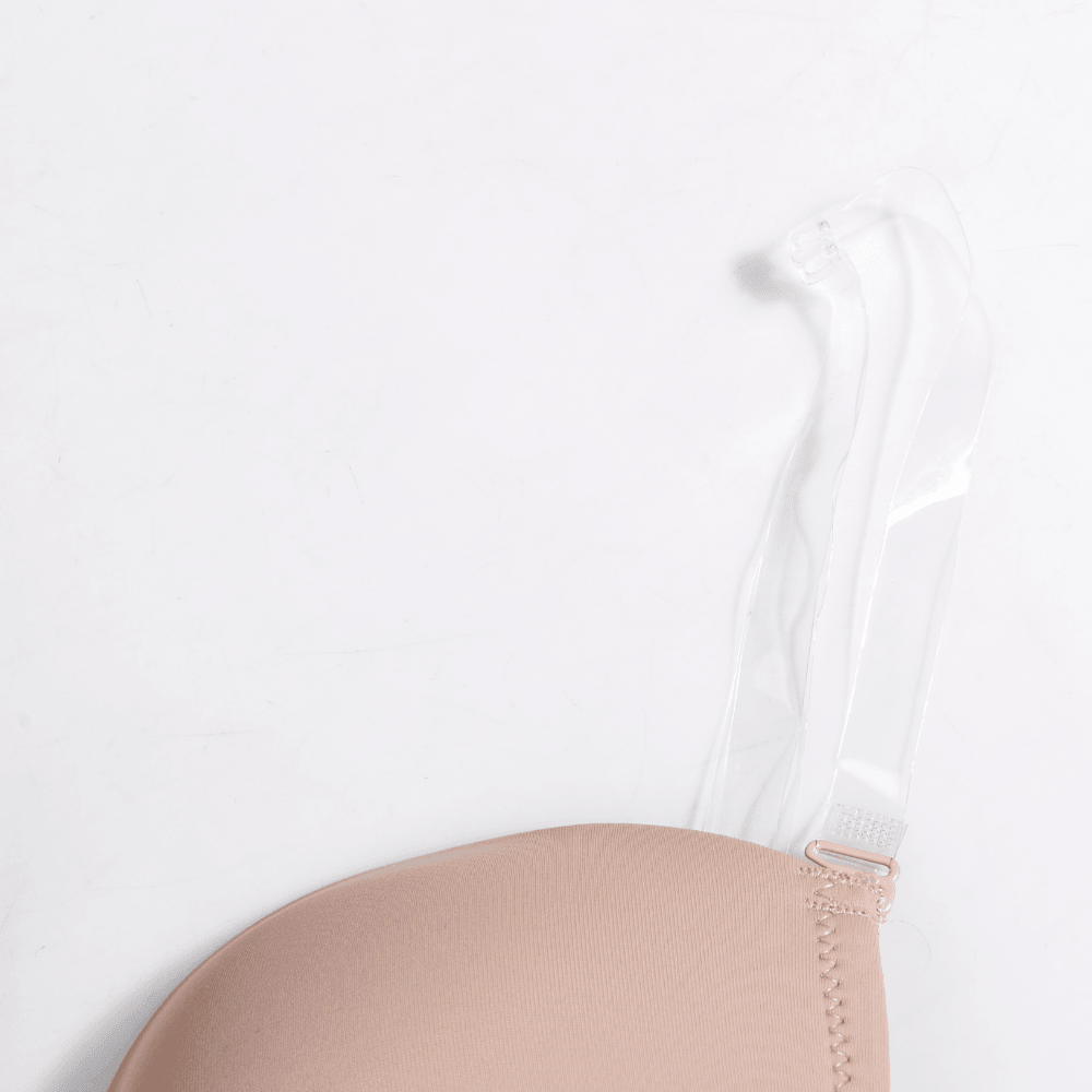 Plunge Backless Bra Bodysuit - 🔥ONLY TODAY Buy 1 Get 2🔥