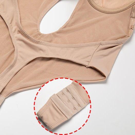 Plunge Backless Bra Bodysuit - 🔥ONLY TODAY Buy 1 Get 2🔥
