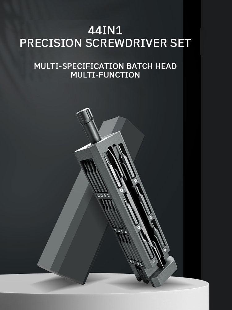 Precision Screwdriver Kit