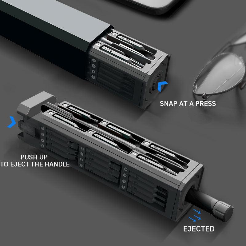 Precision Screwdriver Kit