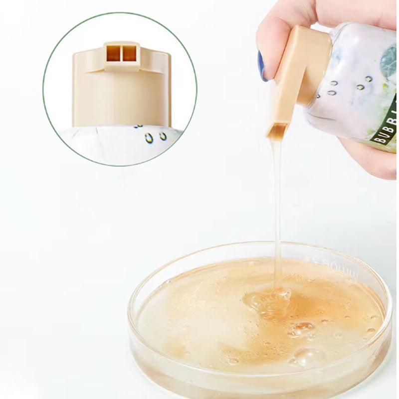 🔥🔥🔥Plant Extract Bubble Hair Dye