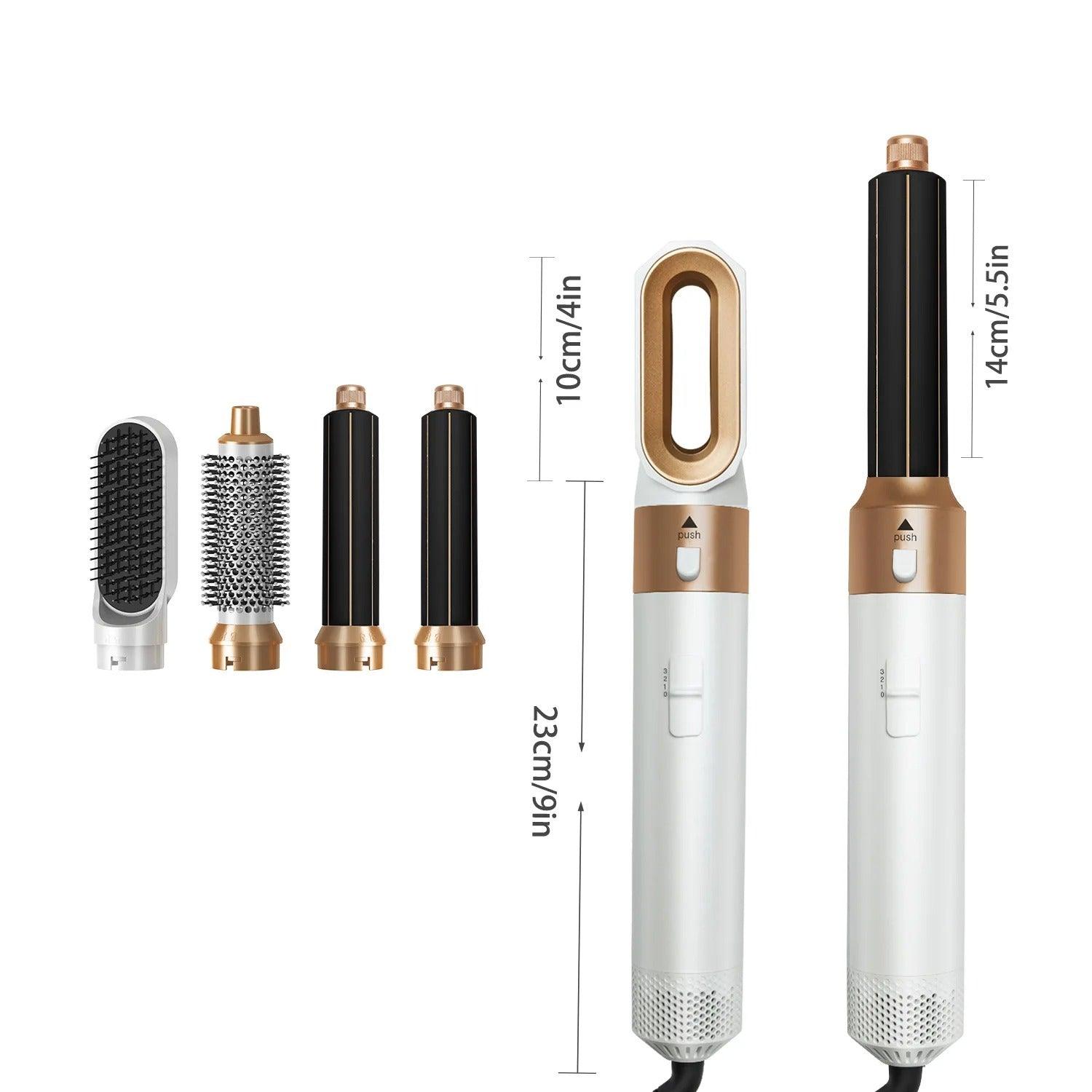 StyleMaster 5 in 1