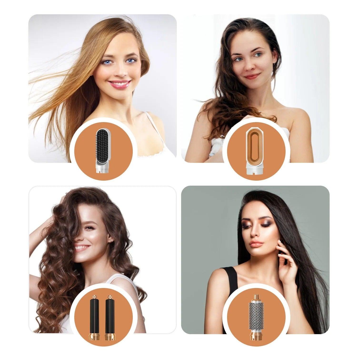 StyleMaster 5 in 1