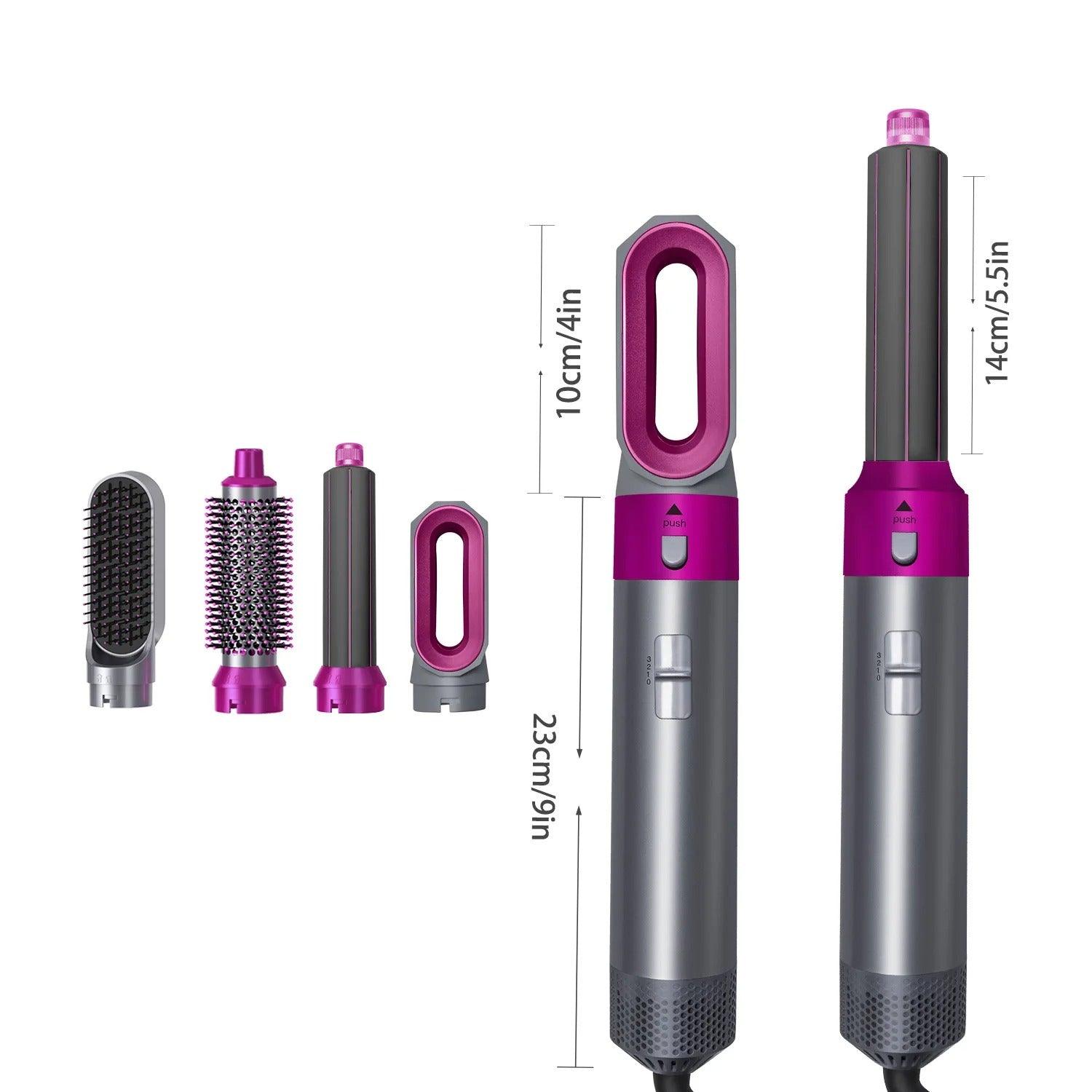 StyleMaster 5 in 1