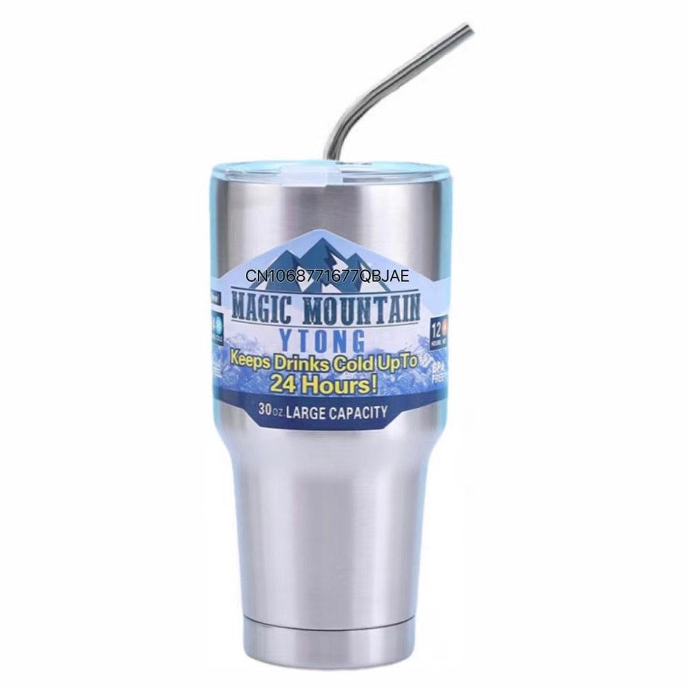 Thermal Cup 24h+