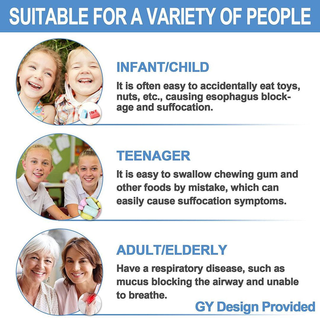 Device for Adult and Children