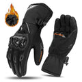 TODAY ONLY - Insulated Gloves for Motorcyclists and Snow