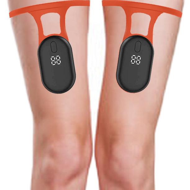 Ultrasonic Lymphatic Soothing Neck Instrument