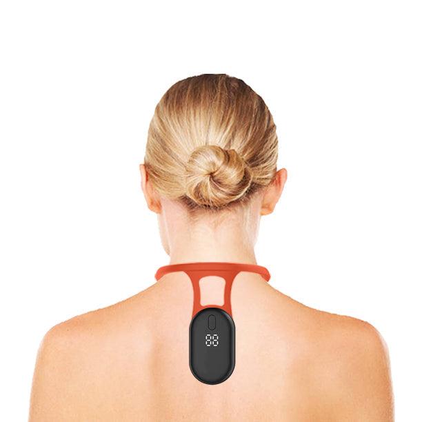 Ultrasonic Lymphatic Soothing Neck Instrument