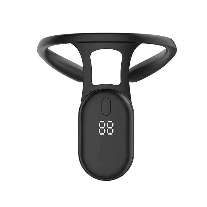Ultrasonic Lymphatic Soothing Neck Instrument