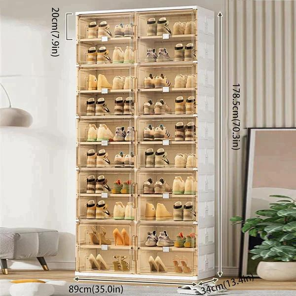 Cajas de Almacenamiento Portátiles [45% DE DESCUENTO + ENVÍO GRATIS]