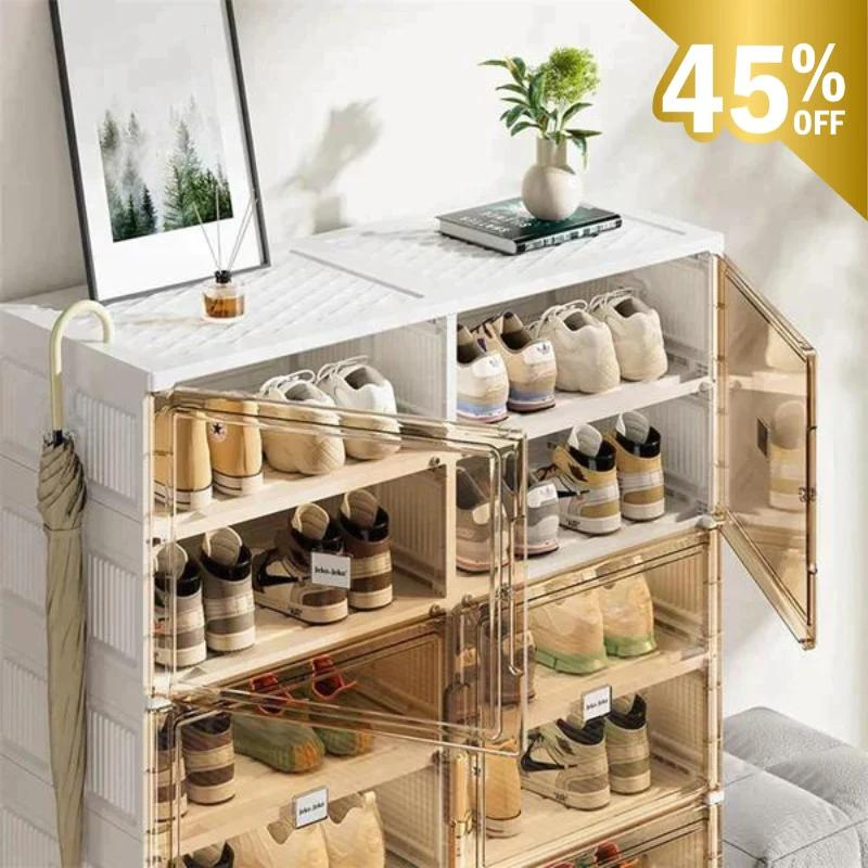 Portable Organizer Boxen [45% RABATT + KOSTENLOSER VERSAND]