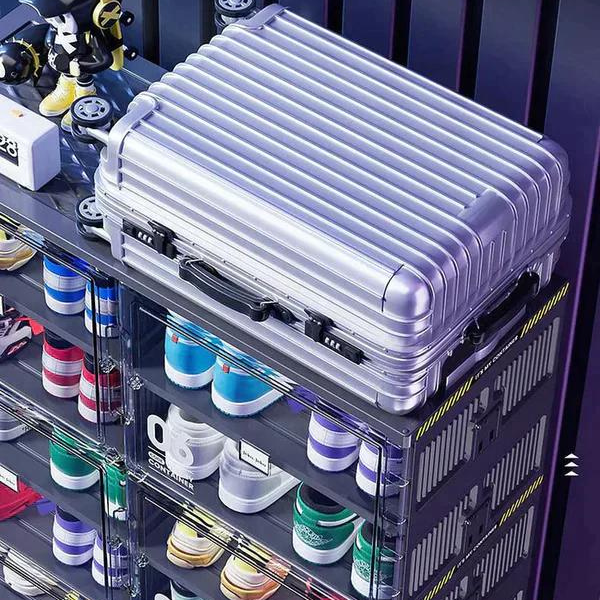 Portable Organizer Boxes [45% OFF + FREE SHIPPING]