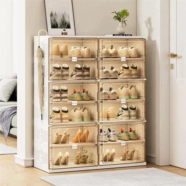 Portable Organizer Boxen [45% RABATT + KOSTENLOSER VERSAND]