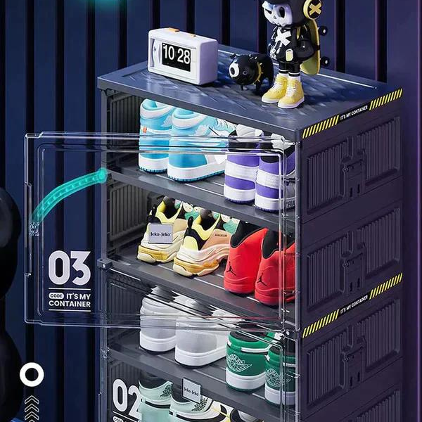 Portable Organizer Boxen [45% RABATT + KOSTENLOSER VERSAND]
